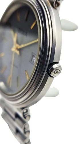 Piękna DOXA Quartz S-1951 / 3106 - idealny stan!