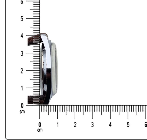 Unikatowy Jaquet-Droz Automatic lata 70. - doskonały stan!