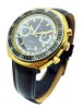 Unikatowy Precimax Chronograph Valjoux 7734 lata 70. - doskonały stan!