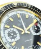 Unikatowy Precimax Chronograph Valjoux 7734 lata 70. - doskonały stan!