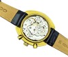 Unikatowy Precimax Chronograph Valjoux 7734 lata 70. - doskonały stan!