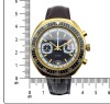 Unikatowy Precimax Chronograph Valjoux 7734 lata 70. - doskonały stan!