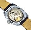 Helva Automatic 25 Rubis lata 70. - profesjonalna renowacja!