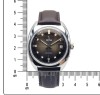 Helva Automatic 25 Rubis lata 70. - profesjonalna renowacja!
