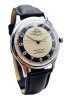 Piękny Atlantic Weltmeister 17 Jewels - profesjonalna renowacja!