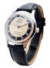Piękny Atlantic Weltmeister 17 Jewels - profesjonalna renowacja!
