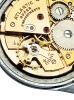 Piękny Atlantic Weltmeister 17 Jewels - profesjonalna renowacja!