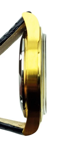 Omega Genève Automatic cal. 1012 z 1974r. - doskonały stan!