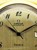 Omega Genève Automatic cal. 1012 z 1974r. - doskonały stan!