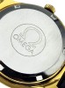 Omega Genève Automatic cal. 1012 z 1974r. - doskonały stan!