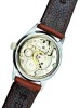 Zegarek Delbana mid-century po profesjonalnej renowacji