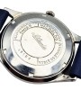 Oryginalny dekiel mechanizmu Incabloc Antimagnetic Swiss Made