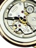 Złota 14K Doxa Anti-Magnetique Cal. 1147 lata 50. - idealny stan!