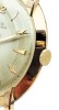 Złota 14K Doxa Anti-Magnetique Cal. 1147 lata 50. - idealny stan!