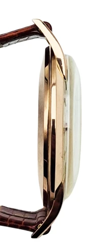 Złota 14K Doxa Anti-Magnetique Cal. 1147 lata 50. - idealny stan!