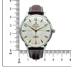Piękny Atlantic Worldmaster Super De Luxe Jumbo - idealny!