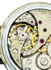Mechanizm 3602 Czelabińsk 18 kamieni oryginalny