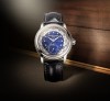 Zegarek Frederique Constant Manufacture Classic Worldtimer Limited Edition FC-718LA4H6 (FC718LA4H6)
