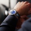 Zegarek Frederique Constant Manufacture Classic Worldtimer Limited Edition FC-718LA4H6 (FC718LA4H6)