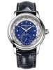 Zegarek Frederique Constant Manufacture Classic Worldtimer Limited Edition FC-718LA4H6 (FC718LA4H6)
