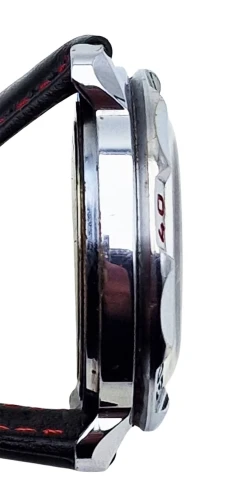 Zegarek Komandirskie kotwica – Unikat