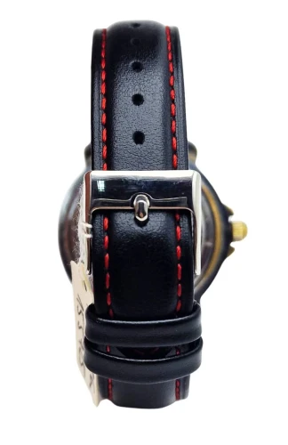 Zegarek CCCP Komandirskie – Unikatowy design