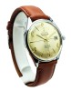 Atlantic Worldmaster Original 17 Jewels 969 - doskonały stan!
