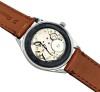 Atlantic Worldmaster Original 17 Jewels 969 - doskonały stan!