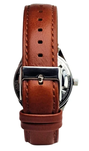 Atlantic Worldmaster Original 17 Jewels 969 - doskonały stan!