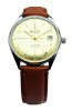 Atlantic Worldmaster Original 17 Jewels 969 - doskonały stan!