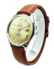 Atlantic Worldmaster Original 17 Jewels 969 - doskonały stan!