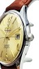 Atlantic Worldmaster Original 17 Jewels 969 - doskonały stan!