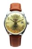 Atlantic Worldmaster Original 17 Jewels 969 - doskonały stan!