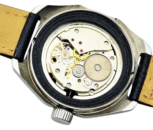 Radziecki Wostok Amphibia lata 80. - dobry stan!