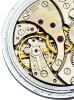 Mechanizm Mołnia 3602 18 kamieni
