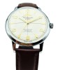 Atlantic Worldmaster Super 17 Jewels ETA 1113 - perfekcyjny stan!
