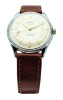 Unikatowy Enicar Ultrasonic 17 Jewels - piękna renowacja!