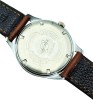 Unikatowy Enicar Ultrasonic 17 Jewels - piękna renowacja!