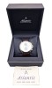 Atlantic Worldmaster Chronograph Automatic ref. 55860.41.21 Limited Edition 117/120 - doskonały stan!
