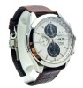 Atlantic Worldmaster Chronograph Automatic ref. 55860.41.21 Limited Edition 117/120 - doskonały stan!