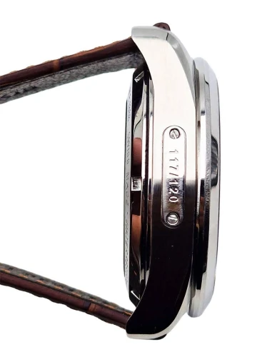 Atlantic Worldmaster Chronograph Automatic ref. 55860.41.21 Limited Edition 117/120 - doskonały stan!