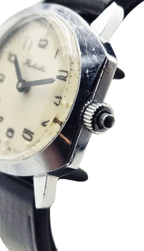 Raketa 2601.H dla osób niewidomych i słabowidzących - doskonały stan!