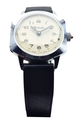 Raketa 2601.H dla osób niewidomych i słabowidzących - doskonały stan!