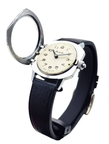 Raketa 2601.H dla osób niewidomych i słabowidzących - doskonały stan!