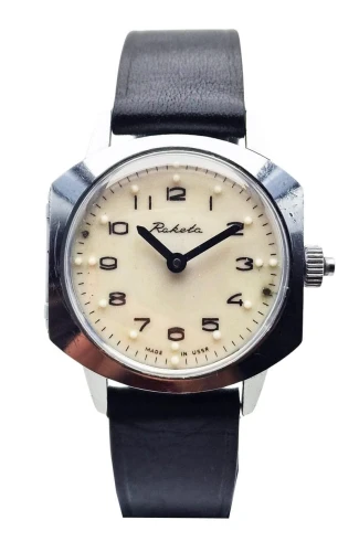 Raketa 2601.H dla osób niewidomych i słabowidzących - doskonały stan!