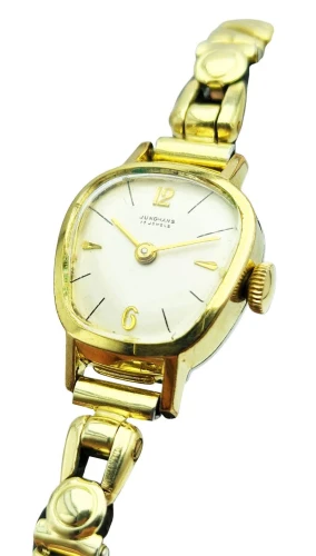 Damski Junghans 73/5458 Cal. J73 z 1961 r. - doskonały stan!