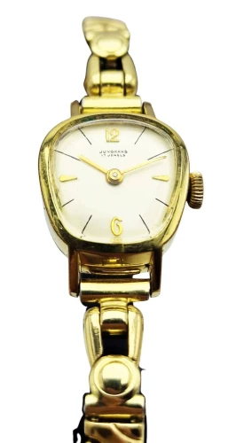 Damski Junghans 73/5458 Cal. J73 z 1961 r. - doskonały stan!