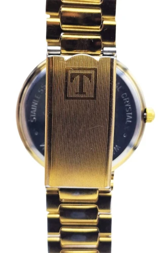 Tissot Seastar N 580 A lata 90. - doskonały stan!