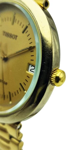 Tissot Seastar N 580 A lata 90. - doskonały stan!