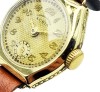 Damska złota Lusia Chronometre 14K 0.585 z lat 30. - doskonały stan!